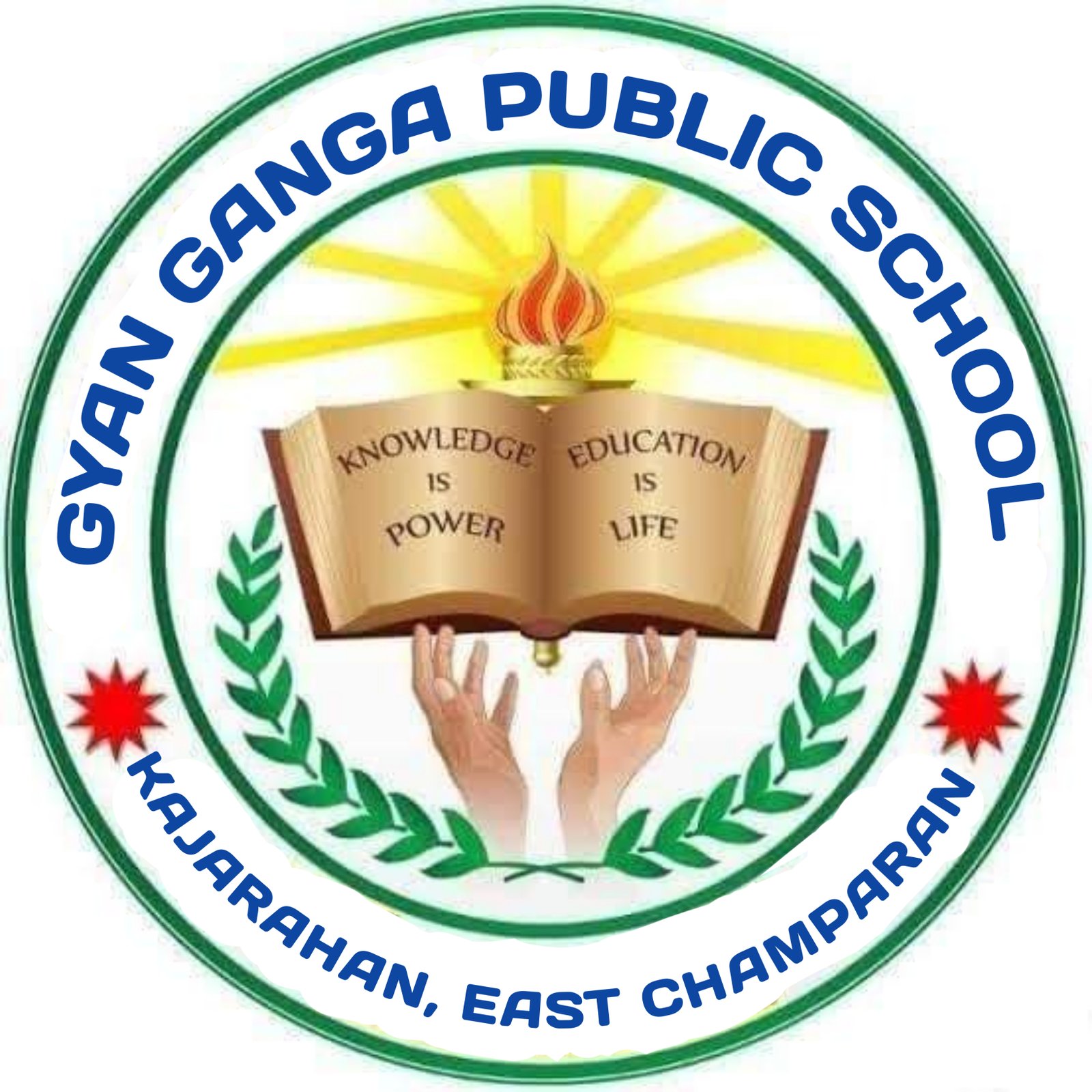 School Logo