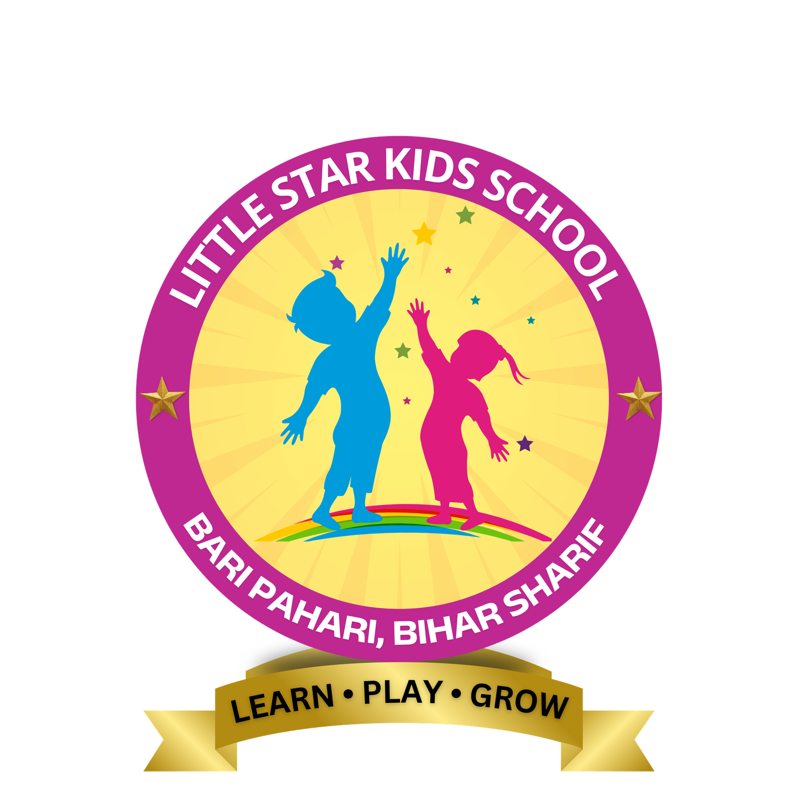 School Logo