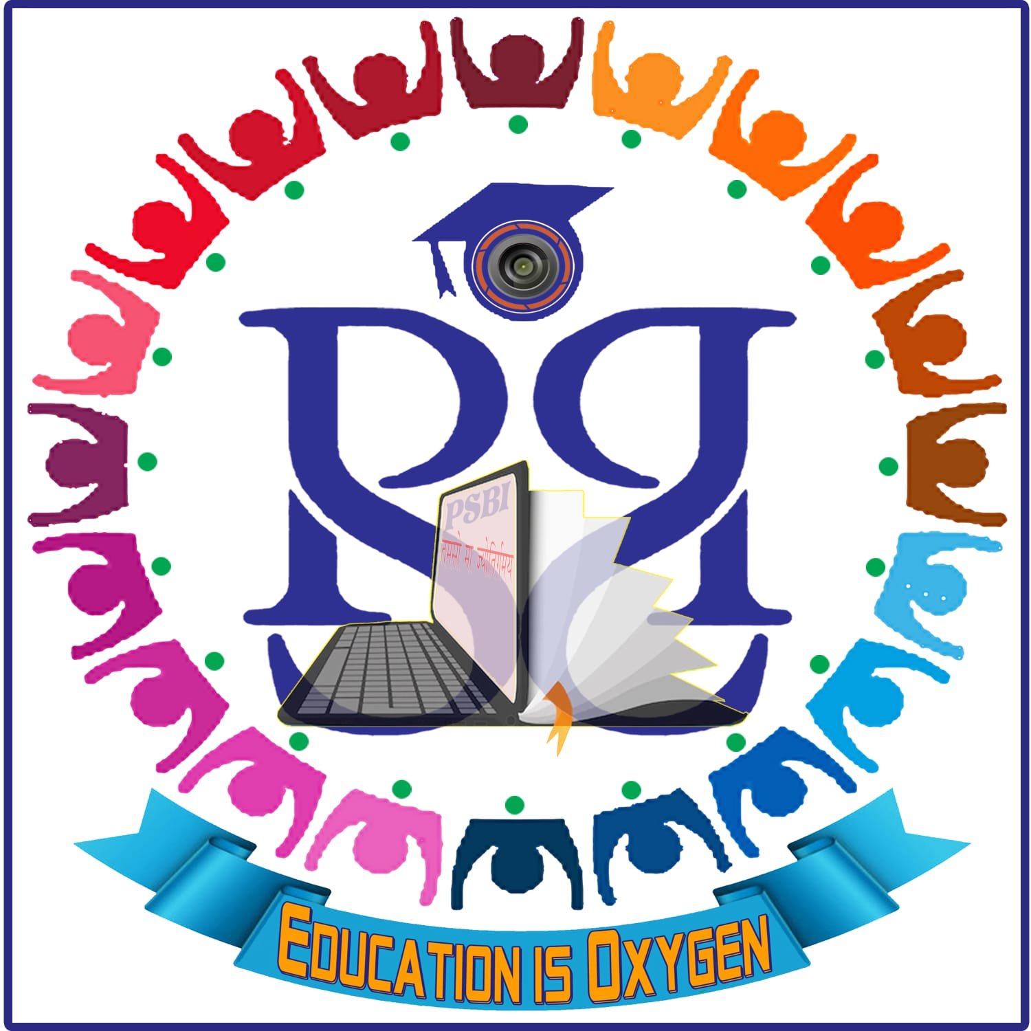 School Logo